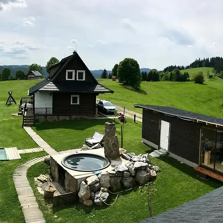 Drevenice živčáková *