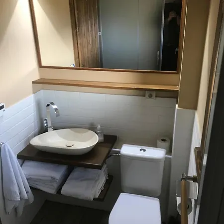 Drevenice živčáková Horská chata Predmerska